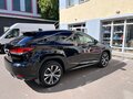 2019 Lexus RX 350 IV Рестайлинг, чёрный, 4606800 рублей - вид 6