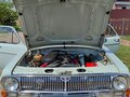 1983 ГАЗ 24 «Волга» 2401 I (24), белый, 1000000 рублей - вид 1