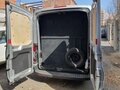 2015 Ford Transit, серебристый, 3000000 рублей - вид 3