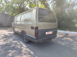 1989 Toyota HiAce H50 H60 H70, коричневый, 365000 рублей, вид 5
