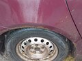 2014 Geely Emgrand EC7, пурпурный, 250000 рублей - вид 4