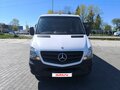 2015 Mercedes-Benz Sprinter, белый, 2200000 рублей - вид 1