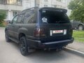 2004 Lexus LX 470 II Рестайлинг, чёрный, 2300000 рублей - вид 4
