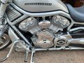 2007 Harley-Davidson V-Rod, серебристый, 1350000 рублей - вид 5
