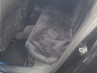 2007 Volkswagen Passat B6, чёрный, 760000 рублей, вид 4