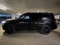 2019 Infiniti QX80 I Рестайлинг 2, чёрный, 7900000 рублей - вид 11