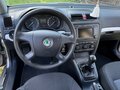 2006 Skoda Octavia II (A5), серый, 575000 рублей - вид 8