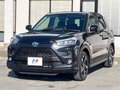 2023 Toyota Raize I, чёрный