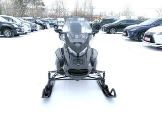 2022 BRP Ski-Doo Grand Touring 900 ACE, чёрный, 2900000 рублей, вид 3