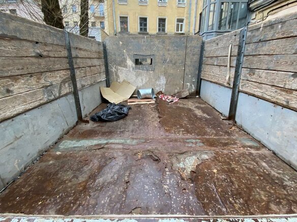 2013 ГАЗ ГАЗель (3302), белый, 749000 рублей - вид 5