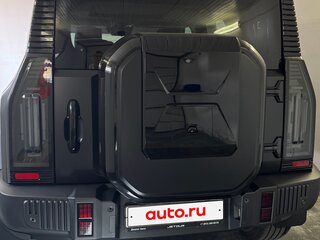 2024 Jetour T2, чёрный, 3650000 рублей, вид 1
