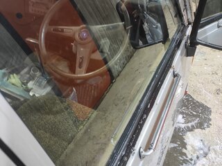 1981 Toyota Town Ace I Рестайлинг, золотистый, 150000 рублей, вид 5