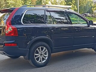 2005 Volvo XC90 I, синий, 795000 рублей, вид 3