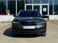 2020 Skoda Karoq I, серый - вид 1