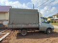 1999 ГАЗ ГАЗель (3302), серый, 290000 рублей