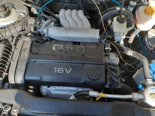 2007 Daewoo Nexia I, серебристый, 150000 рублей, вид 4