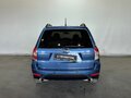 2008 Subaru Forester III, синий - вид 5