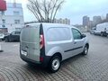 2013 Renault Kangoo II Рестайлинг, серебристый - вид 5