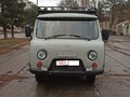 2011 УАЗ 3909, белый, 680000 рублей