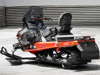 2025 AODES (Odes) Snowcross 1000, чёрный, 1360000 рублей, вид 4