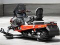 2025 AODES (Odes) Snowcross 1000, чёрный, 1360000 рублей - вид 3