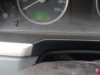 2010 ГАЗ Соболь (2752) Комби, серебристый, 400000 рублей, вид 2