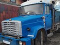 1993 ЗИЛ 4331, синий, 500000 рублей - вид 2