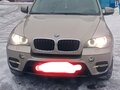 2010 BMW X5 35i II (E70) Рестайлинг, бежевый, 1500000 рублей