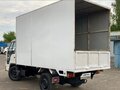 1991 Isuzu Elf (N-series), белый, 465000 рублей - вид 10