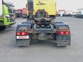 2018 Volvo FM, жёлтый, 3811400 рублей - вид 4