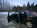 2008 Ford Focus II Рестайлинг, чёрный, 690000 рублей - вид 9