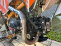 2019 BSE PH 125, оранжевый, 53000 рублей - вид 2