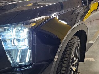 2023 GAC GS8 II, чёрный, 3900000 рублей, вид 2