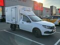 2022 LADA (ВАЗ) ВИС 2349, белый, 1350000 рублей - вид 6