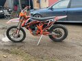 2018 Avantis Enduro 250, белый, 145000 рублей