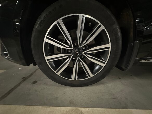 2019 Kia Optima IV Рестайлинг, чёрный, 3000000 рублей - вид 7