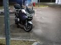 2005 BMW R 1200 RT, серый, 550000 рублей