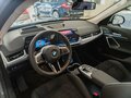 2026 BMW X1 25Li xDrive III (U11/U12), серый - вид 7