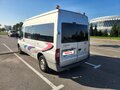 2007 Ford Transit, серебристый, 1200000 рублей - вид 3