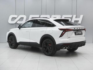 2026 Haval F7x II, белый, 3995000 рублей, вид 2