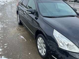 2010 Nissan Teana II (J32), чёрный, 650000 рублей, вид 1