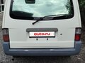 2001 Nissan Vanette, белый, 750000 рублей - вид 4