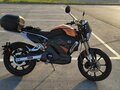 2023 Super Soco TCmax, оранжевый, 325000 рублей - вид 3