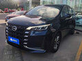 2022 GAC Trumpchi M6 Pro, чёрный