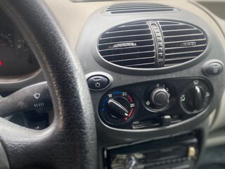2009 Lada (ВАЗ) Kalina I, жёлтый, 175000 рублей, вид 5