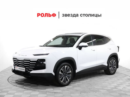 Jetour Dashing I