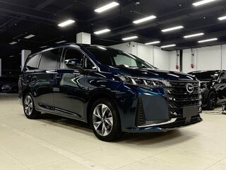 2022 GAC Trumpchi M6 Pro, синий, 1270000 рублей, вид 3
