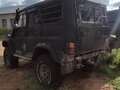 2007 УАЗ Хантер 315148, чёрный, 240000 рублей - вид 5
