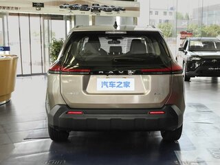 2026 Toyota RAV4 VI (XA60), коричневый, 4399900 рублей, вид 4
