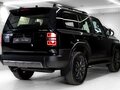 2026 Toyota Land Cruiser Prado 250 Series, чёрный - вид 3
